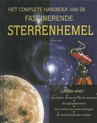 Het complete handboek van de fascinerende sterrenhemel