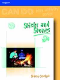 Sticks and Stones (10-14)