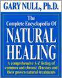 The Complete Encyclopedia of Natural Healing