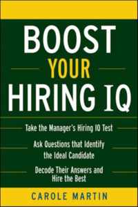 Boost Your Hiring IQ