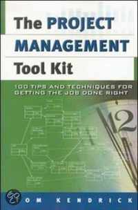 The Project Management Tool Kit