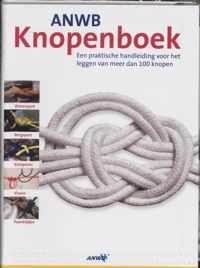 Anwb Knopenboek