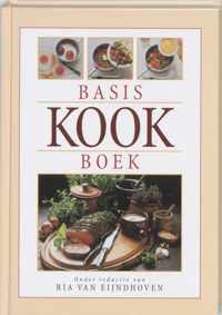 Basis Kookboek