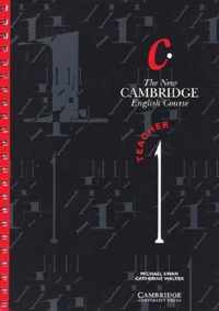 The New Cambridge English Course 1 Teacher's Book