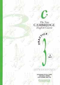 The New Cambridge English Course 3 Practice Book With Key