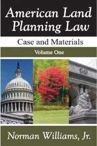 American Land Planning Law