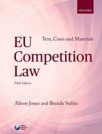 Eu Competition Law