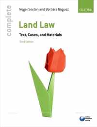 Complete Land Law