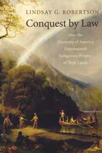 Conquest by Law