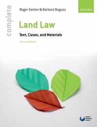 Land Law