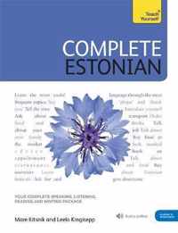 Complete Estonian