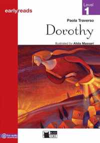 Earlyreads Level 1: Dorothy book + online MP3