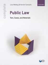 Complete Public Law