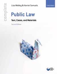 Complete Public Law