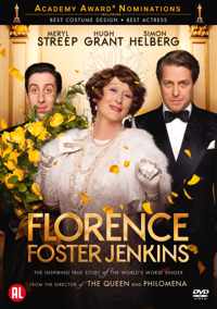 Florence Foster Jenkins