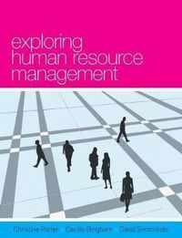 Exploring Human Resource Management