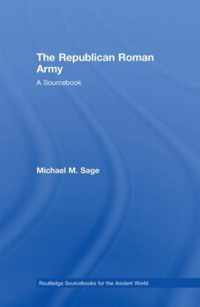 The Republican Roman Army