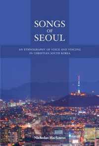 Songs of Seoul