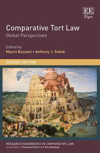 Comparative Tort Law