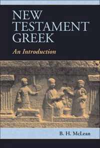 New Testament Greek