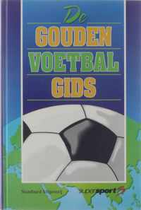 De gouden voetbalgids