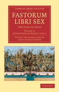 Fastorum Libri Sex