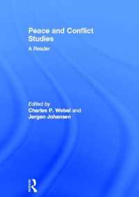 Peace and Conflict Studies