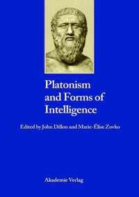 Platonism and Forms of Intelligence