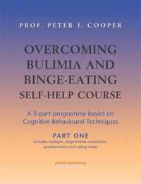 Overcoming Bulimia and Binge-Eating Self Help Course