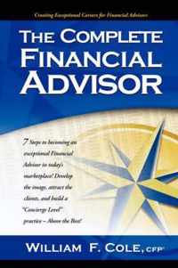 The Complete Financial Advisor