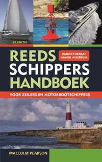 Reeds schippers handboek