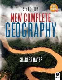 New Complete Geography