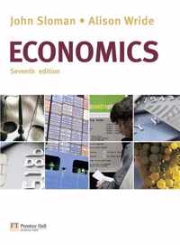 Economics with MyEconLab