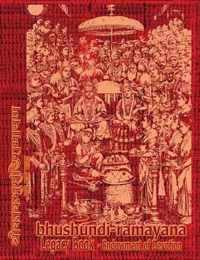 Bhushundi-Ramayana Legacy Book - Endowment of Devotion