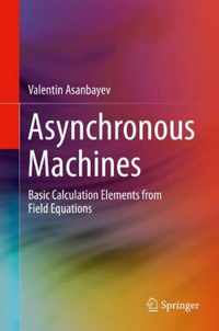 Asynchronous Machines