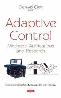 Adaptive Control