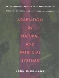 Adaptation in Natural and Artificial Systems