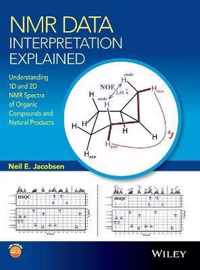 Nmr Data Interpretation Explained