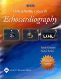 Challenging Cases in Echocardiography