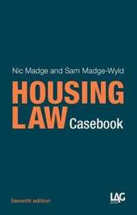 Housing Law Casebook