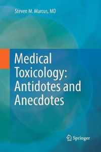 Medical Toxicology