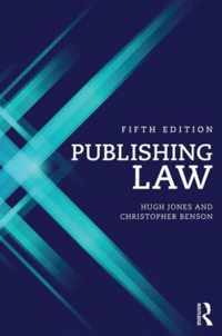 Publishing Law