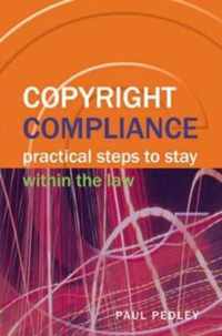 Copyright Compliance