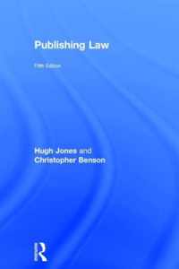 Publishing Law