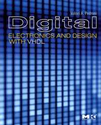 Digital Electronics and Design with VHDL