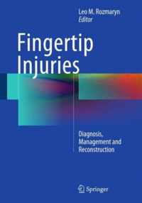 Fingertip Injuries