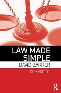 Law Made Simple