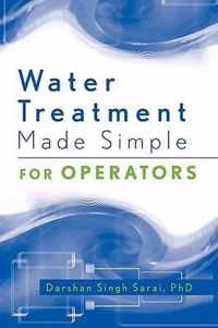 Water Treatment Made Simple