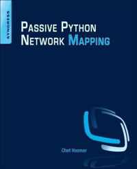 Python Passive Network Mapping