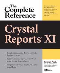 Crystal Reports XI